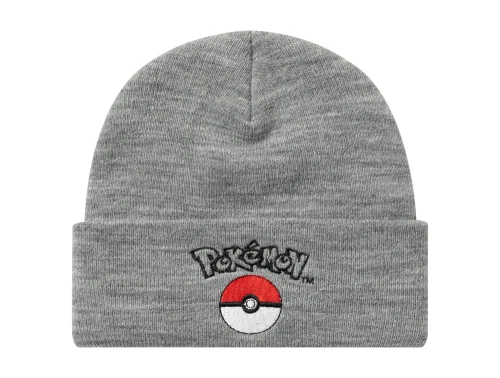 Name It grey melange Pokemon hue