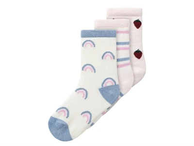 Name It festival bloom mix (3-pak)