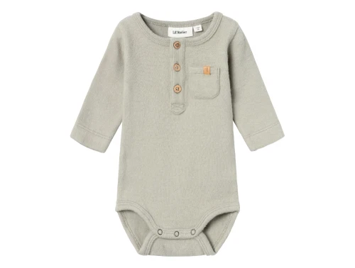 Lil Atelier laurel oak body