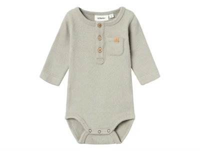 Lil Atelier laurel oak body