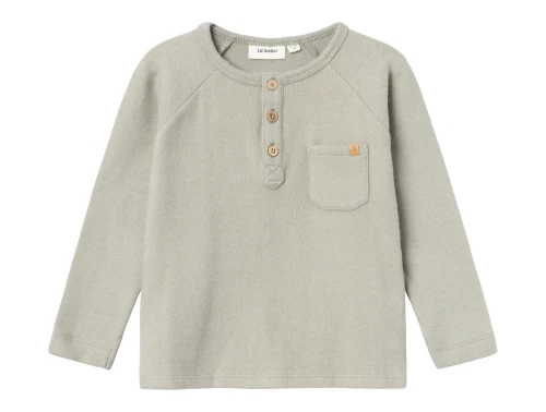 Lil Atelier laurel oak top