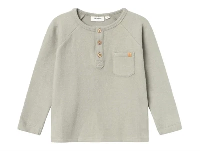 Lil Atelier laurel oak top