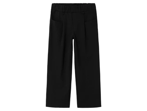 Name It black brede bukser