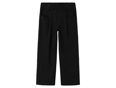 Name It black brede bukser