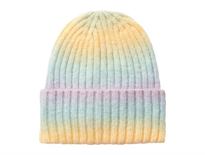 Name It moonlite mauve beanie hue akryl/polyester