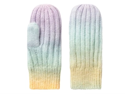 Name It moonlite mauve strikvanter akryl/polyester