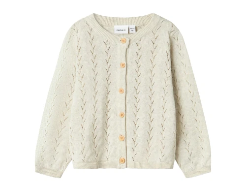 Name It peyote melange cardigan