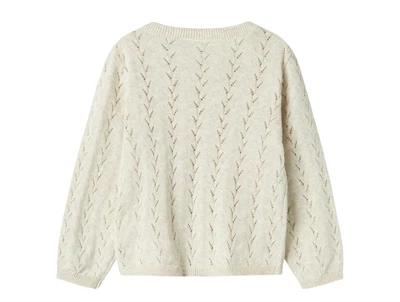 Name It peyote melange cardigan