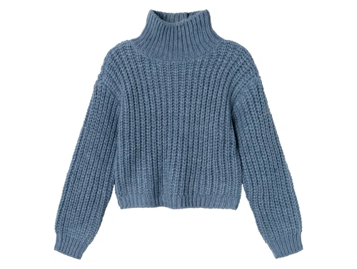 Name It wild wind short striktrøje