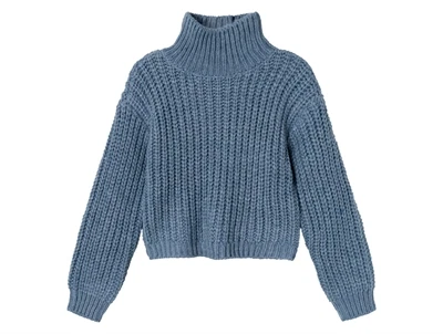 Name It wild wind short striktrøje