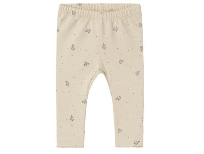 Name It peyote blomstret legging