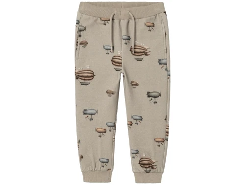 Name It pure cashmere luftballon sweatpants