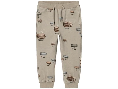 Name It pure cashmere luftballon sweatpants