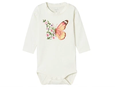 Name It jet stream sommerfugl body