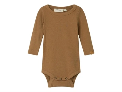 Lil Atelier tigers eye body