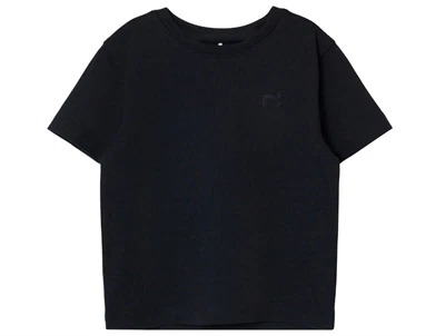 Name It dark navy t-shirt