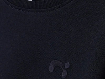 Name It dark navy t-shirt