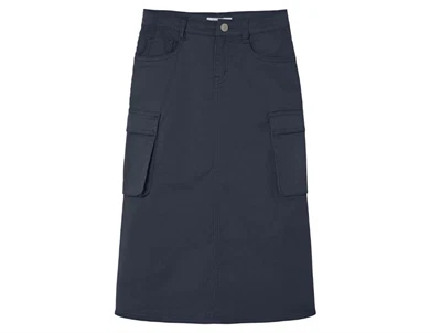 Name It dark sapphire long twill cargo nederdel