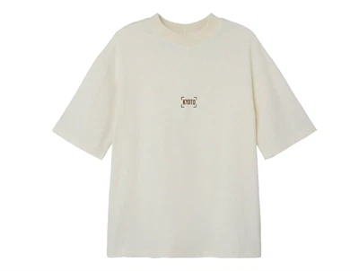 Name It white asparagus long t-shirt