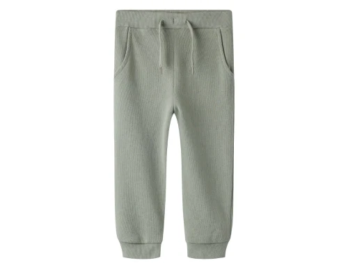 Name It sweatpants shadow med lommer