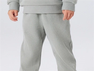 Name It sweatpants shadow med lommer