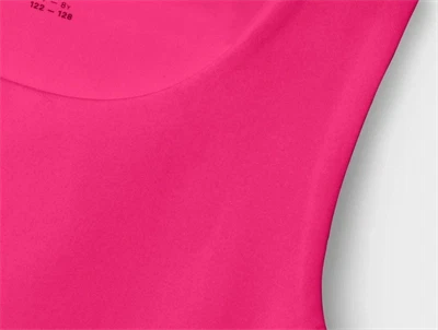 Name It pink yarrow tank top