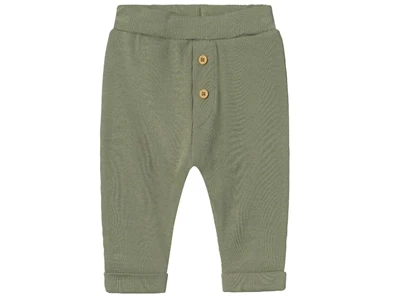 Name It bukser oil green