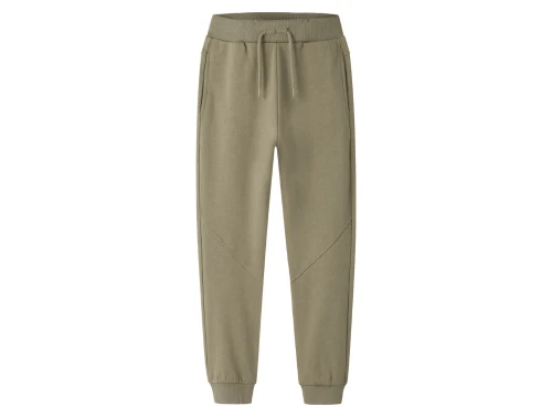 Name It sweatpants mermaid med tapered ben