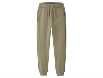 Name It sweatpants mermaid med tapered ben