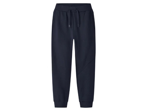 Name It sweatpants navy blazer med tapered ben