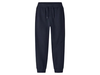 Name It sweatpants navy blazer med tapered ben
