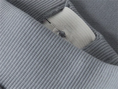 Name It sweatpants tradewinds med tapered ben