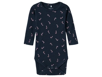 Name It dark sapphire julestok body