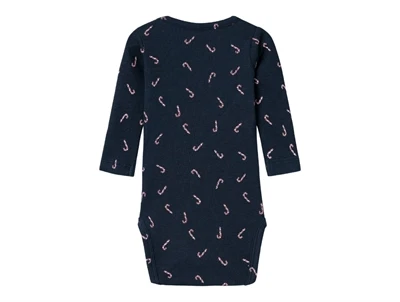 Name It dark sapphire julestok body