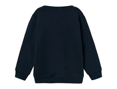 Name It dark sapphire jul sweatshirt