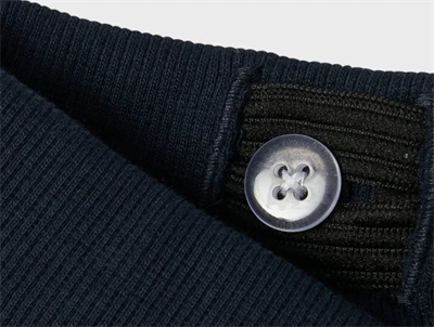 Name It dark sapphire Gurli Gris sweatpants