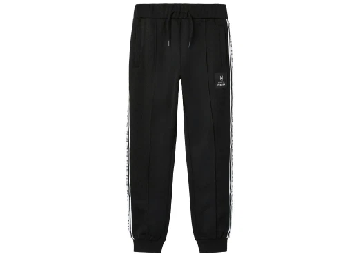 Name It black sweatpants