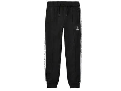 Name It black sweatpants
