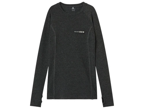 Name It black sport top