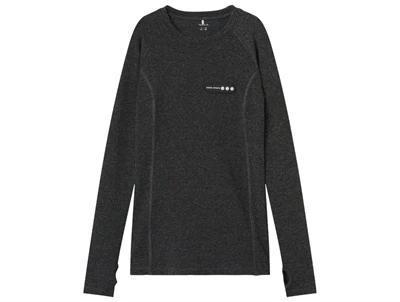 Name It black sport top