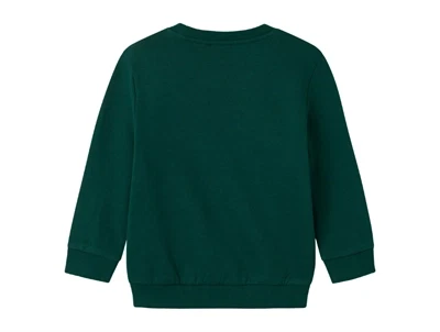 Name It botanical garden jul sweatshirt