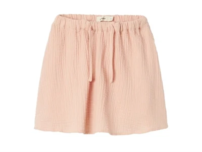 Lil Atelier camero rose nederdel