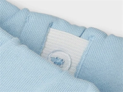 Name It chambray blue sweatpants