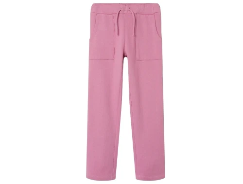Name It cashmere rose sweatpants