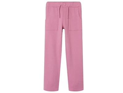 Name It cashmere rose sweatpants