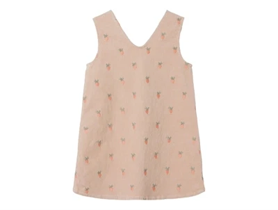 Lil Atelier cameo rose spencer kjole