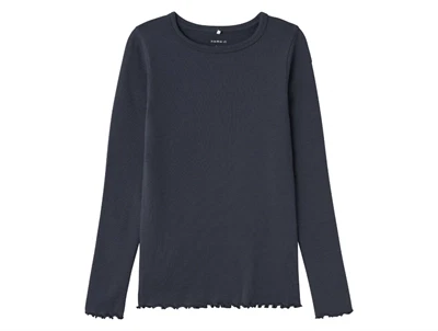 Name It india ink top