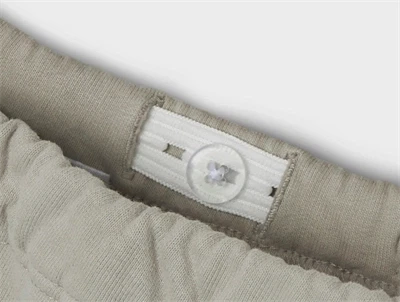 Lil Atelier rock ridge sweatbukser