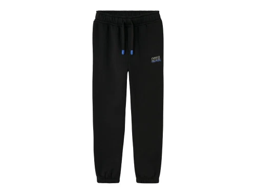 Name It black NYC sweatpants