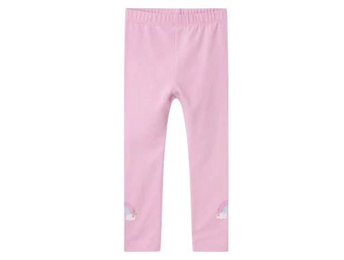 Name It pastel lavender regnbue leggingName It pastel lavender regnbue legging